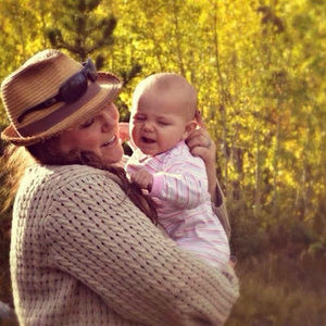 Meet your Posher, Julie